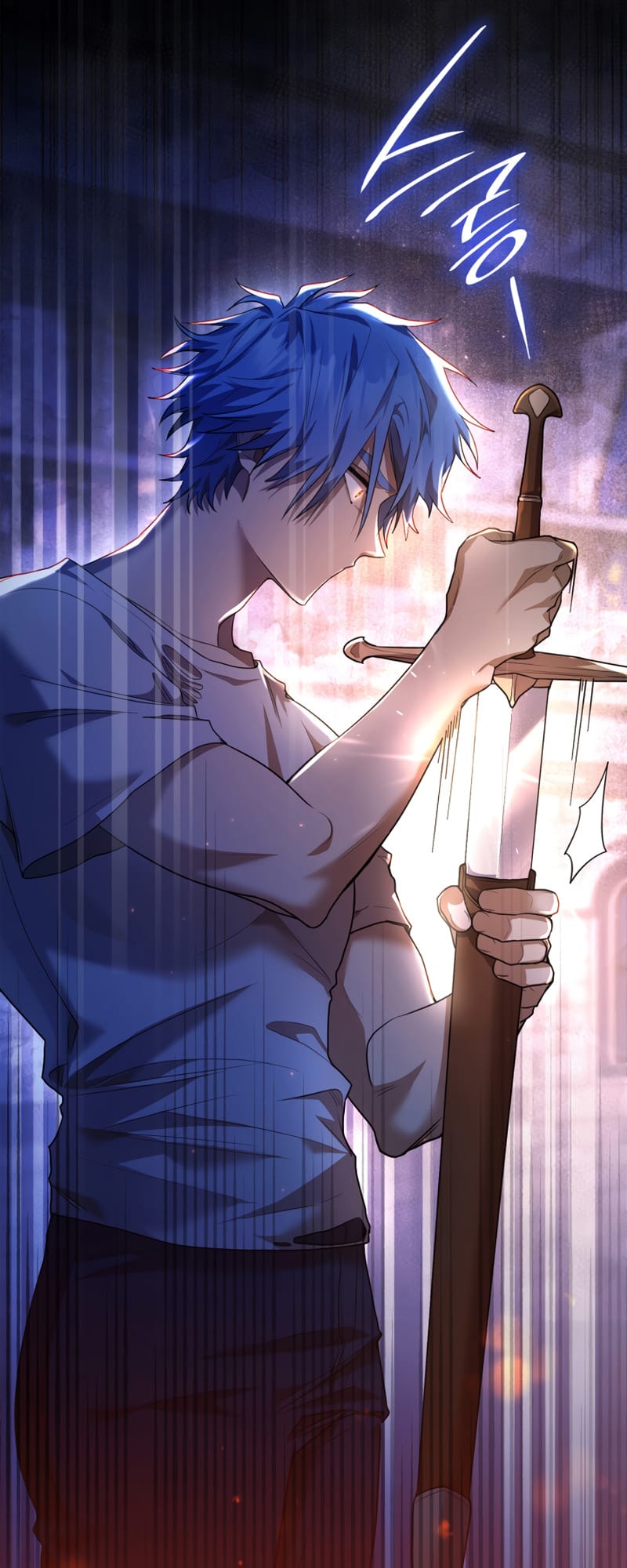 Infinite Mage, Chapter 7 image 27